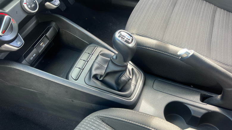 Kia Stonic 1.0T GDi 98 2 5dr Petrol Estate